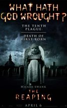Hasat Zamanı The Reaping