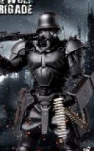 Illang The Wolf Brigade