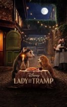 Lady and the Tramp