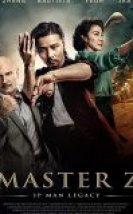 Master Z Ip Man Efsanesi