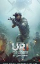 Uri The Surgical Strike