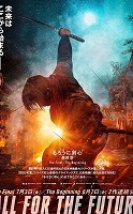 Rurouni Kenshin The Final