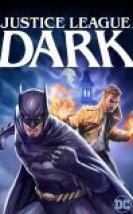 Adalet Birliği Karanlıktakiler