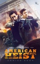 American Heist