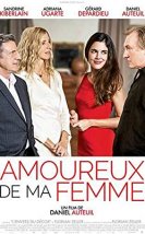 Arkadaşımın Aşkı Amoureux de ma femme