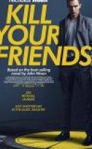 Arkadaşlarını Öldür