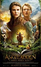 Askeladden I Soria Moria slott