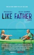 Babamı Beğendim Like Father