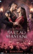 Bajirao Mastani