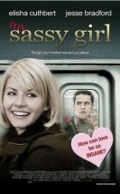 Benim Hırçın Sevgilim