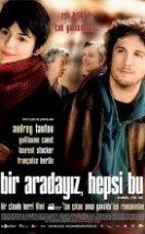 Bir Aradayız Hepsi Bu