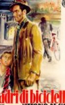 Bisiklet Hırsızları