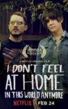 Bu Benim Dünyam Değil