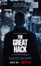 Büyük Hack The Great Hack