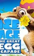 Buz Devri Dev Yumurta