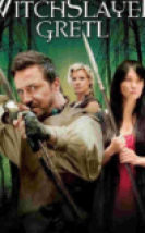 Cadı Avcısı Gretl