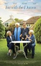 Çay Vakti (Nothing Like A Dame)