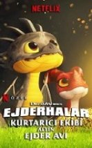 Ejderhalar Altın Ejder Avı