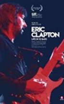 Eric Clapton Perdelerin Ardında Yaşam