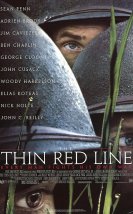 İnce Kırmızı Hat