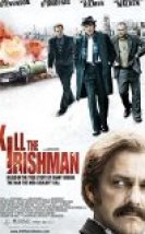 İrlandalıyı Öldür