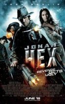 Jonah Hex