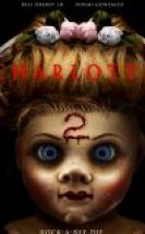 Katil Bebek Geri Döndü