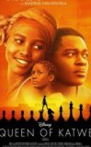 Katwe Kraliçesi