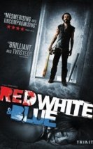 Kırmızı Beyaz ve Mavi