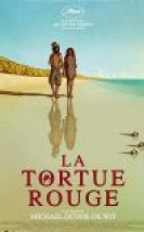 Kırmızı Kaplumbağa