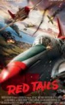 Kırmızı Kuyruklar Filosu