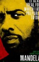 Mandela Özgürlüğe Giden Uzun Yol