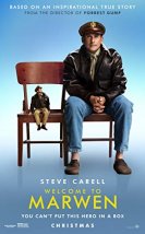 Marwen’a Hoş Geldiniz