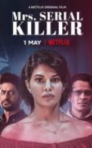 Mrs. Serial Killer