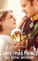 Noel Prensi Kraliyet Düğünü
