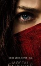 Ölümcül Makineler