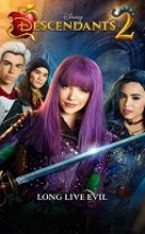 Descendants 2
