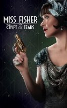 Miss Fisher the Crypt of Tears