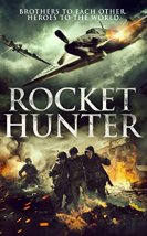 Rocket Hunter