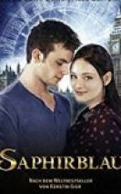 Safir Mavi