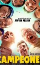 Şampiyonlar