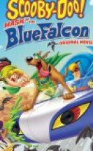 Scooby Doo Mavi Şahinin Maskesi