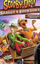 Scooby Doo Shaggy’nin Başı Belada