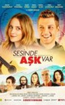 Sesinde Aşk Var