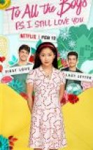 Sevdiğim Tüm Erkeklere 2