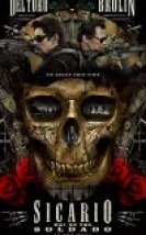 Sicario 2 Day of the Soldado