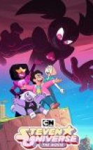 Steven Universe The Movie