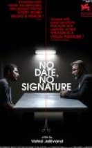 Tarihsiz İmzasız