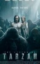 Tarzan Efsanesi