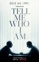 Tell Me Who I Am Bana Kim Olduğunu Söyle